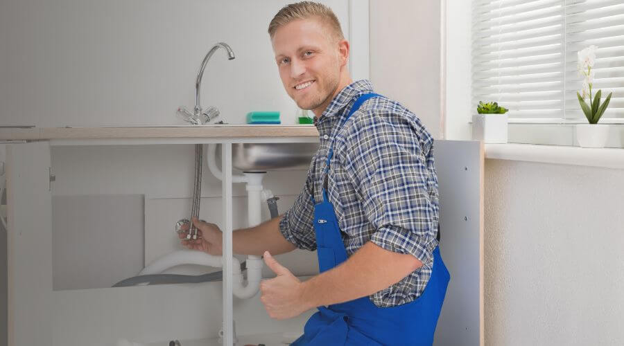 Professional emergency plumbing in West Branch, MI